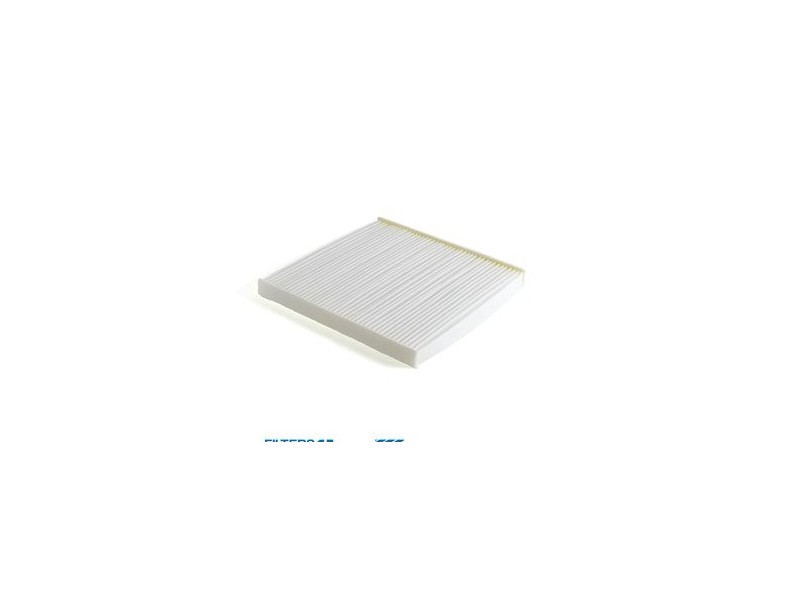Recambio de filtro habitaculo antipolen para toyota land cruiser prado (_j12_) 3.0 d-4d (kdj120, kdj125) referencia OEM IAM M110
