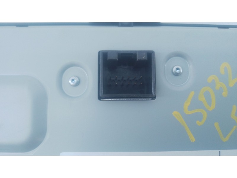Recambio de sistema navegacion gps para seat leon (5f1) 1.6 tdi referencia OEM IAM   