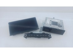 Recambio de sistema navegacion gps para hyundai inster referencia OEM IAM   