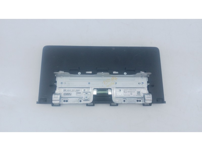 Recambio de sistema navegacion gps para hyundai inster referencia OEM IAM   