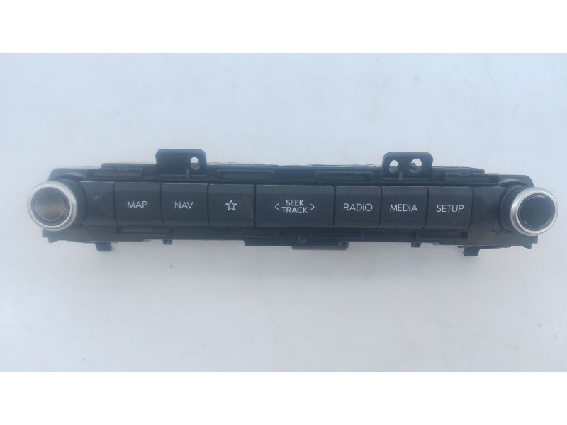 Recambio de sistema navegacion gps para hyundai inster referencia OEM IAM   