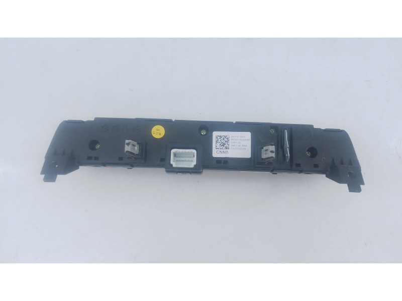 Recambio de sistema navegacion gps para hyundai inster referencia OEM IAM   