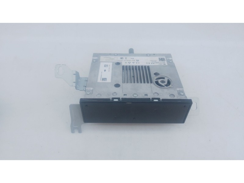 Recambio de sistema navegacion gps para hyundai inster referencia OEM IAM   