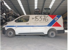opel vivaro c furgoneta (k0) del año 2021