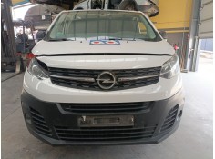 opel vivaro c furgoneta (k0) del año 2021 2