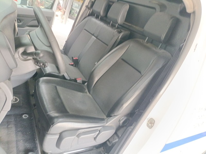 opel vivaro c furgoneta (k0) del año 2021
