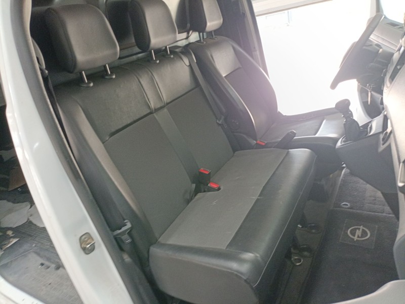 opel vivaro c furgoneta (k0) del año 2021