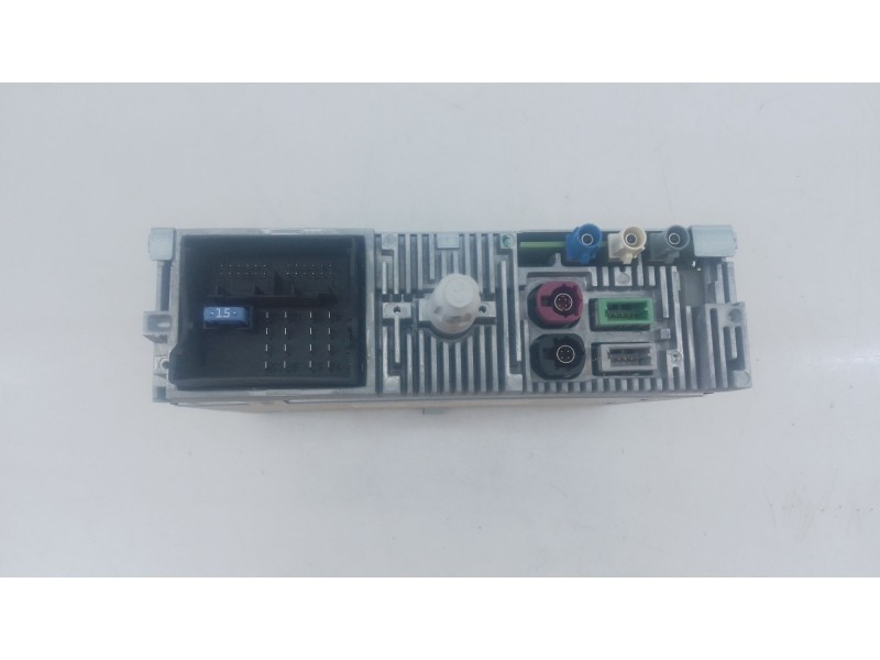 Recambio de sistema navegacion gps para citroën c4 picasso attraction referencia OEM IAM   