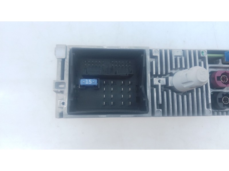 Recambio de sistema navegacion gps para citroën c4 picasso attraction referencia OEM IAM   