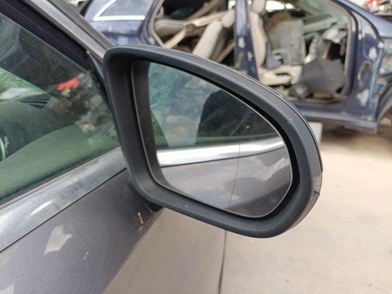 Recambio de retrovisor derecho electrico para mercedes-benz clase a (w177) a 180 d (177.003) referencia OEM IAM   
