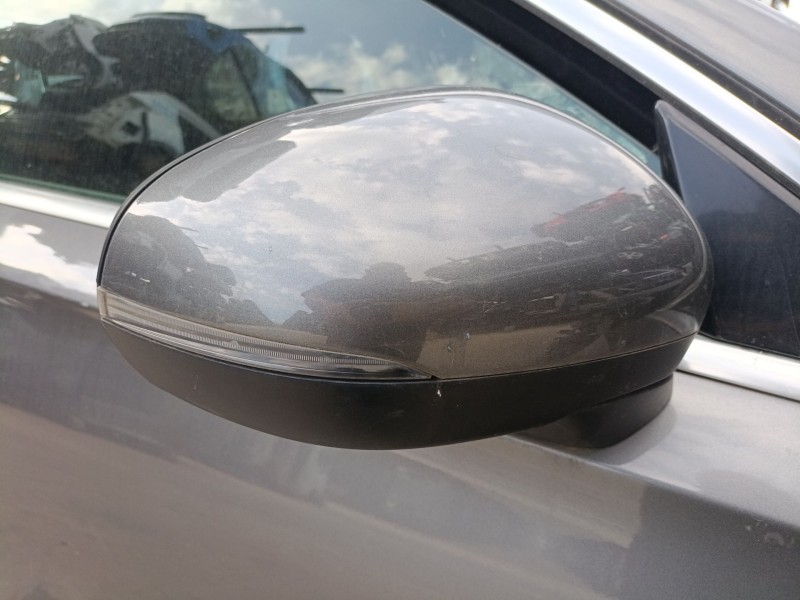 Recambio de retrovisor derecho electrico para mercedes-benz clase a (w177) a 180 d (177.003) referencia OEM IAM   