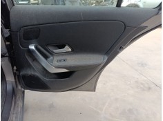 Recambio de guarnecido puerta trasera derecha para mercedes-benz clase a (w177) a 180 d (177.003) referencia OEM IAM   