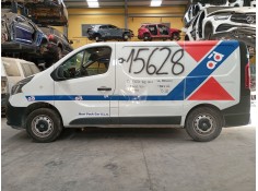 RENAULT TRAFIC III FURGONETA (FG_)