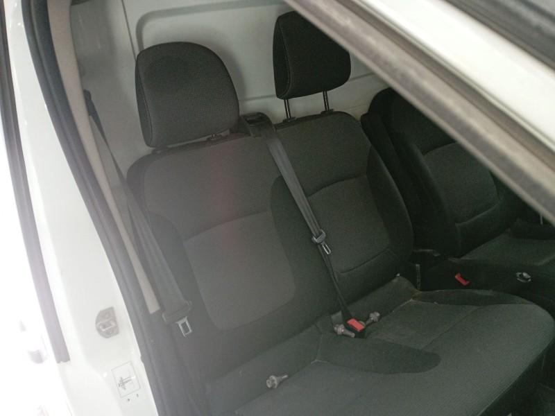 renault trafic iii furgoneta (fg_) del año 2021