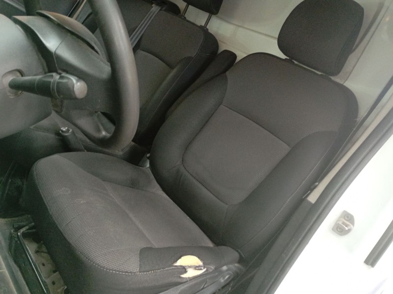 renault trafic iii furgoneta (fg_) del año 2021
