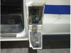 Recambio de tapa exterior combustible para renault trafic iii furgoneta (fg_) 1.6 dci 95 (fgmj, fgmr) referencia OEM IAM    2