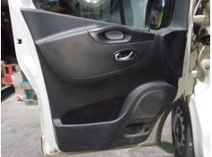 GUARNECIDO PUERTA DELANTERA IZQUIERDA 