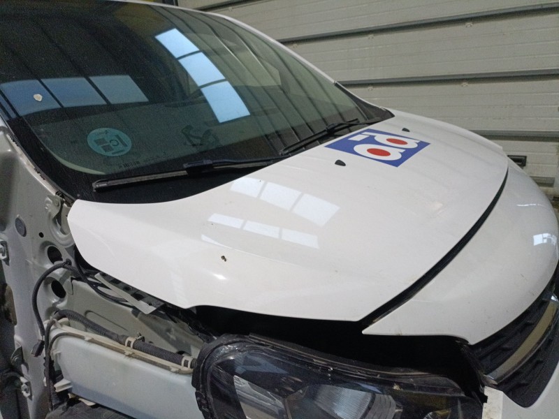Recambio de capot para opel vivaro c furgoneta (k0) 2.0 referencia OEM IAM   