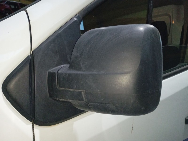 Recambio de retrovisor izquierdo electrico para renault trafic iii furgoneta (fg_) 1.6 dci 95 (fgmj, fgmr) referencia OEM IAM   