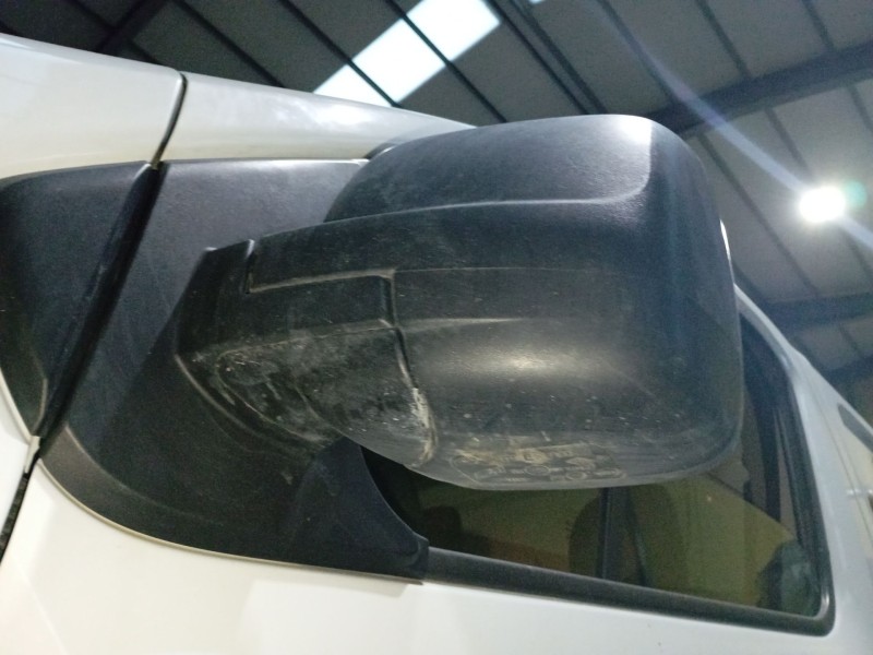 Recambio de retrovisor izquierdo electrico para renault trafic iii furgoneta (fg_) 1.6 dci 95 (fgmj, fgmr) referencia OEM IAM   