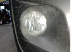 Recambio de faro antiniebla derecho para opel vivaro c furgoneta (k0) 2.0 referencia OEM IAM   