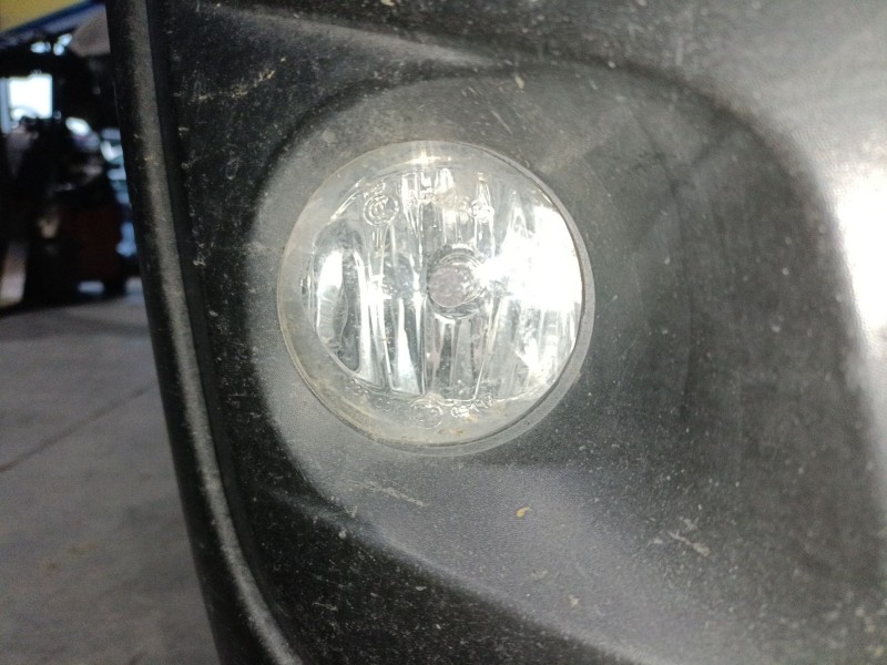 Recambio de faro antiniebla derecho para opel vivaro c furgoneta (k0) 2.0 referencia OEM IAM   