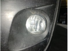 Recambio de faro antiniebla izquierdo para opel vivaro c furgoneta (k0) 2.0 referencia OEM IAM   