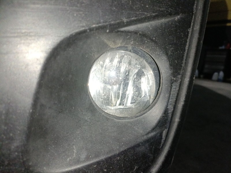 Recambio de faro antiniebla izquierdo para opel vivaro c furgoneta (k0) 2.0 referencia OEM IAM   