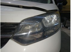 Recambio de faro izquierdo para opel vivaro c furgoneta (k0) 2.0 referencia OEM IAM    2