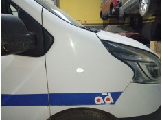Recambio de aleta delantera derecha para renault trafic iii furgoneta (fg_) 1.6 dci 95 (fgmj, fgmr) referencia OEM IAM   