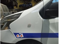 Recambio de aleta delantera izquierda para renault trafic iii furgoneta (fg_) 1.6 dci 95 (fgmj, fgmr) referencia OEM IAM   