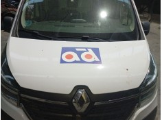 Recambio de capot para renault trafic iii furgoneta (fg_) 1.6 dci 95 (fgmj, fgmr) referencia OEM IAM   