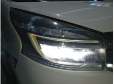 Recambio de faro derecho xenon para renault trafic iii furgoneta (fg_) 1.6 dci 95 (fgmj, fgmr) referencia OEM IAM   