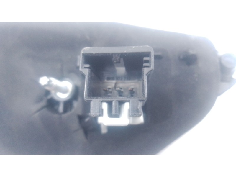 Recambio de piloto trasero derecho porton para volkswagen polo vi (aw1, bz1, ae1, bz3) 1.0 tsi referencia OEM IAM   