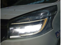 Recambio de faro izquierdo xenon para renault trafic iii furgoneta (fg_) 1.6 dci 95 (fgmj, fgmr) referencia OEM IAM 260608582R  