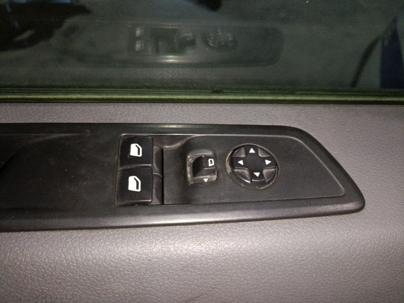 Recambio de elevalunas delantero izquierdo para opel vivaro c furgoneta (k0) 2.0 referencia OEM IAM   