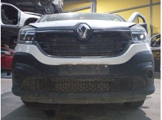 PARAGOLPES DELANTERO 