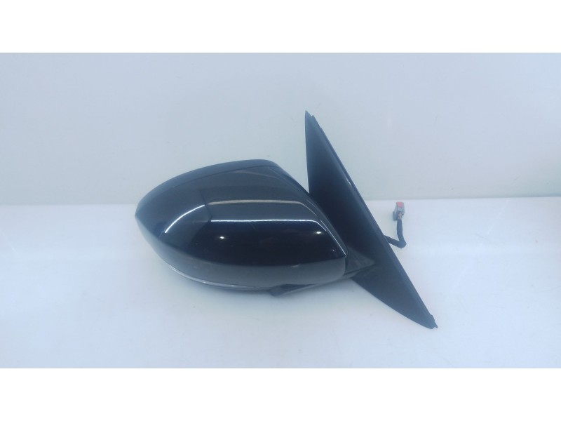 Recambio de retrovisor derecho electrico para land rover range rover sport ii (l494) 3.0 sdv6 4x4 referencia OEM IAM   