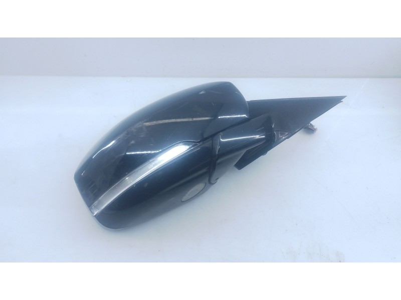 Recambio de retrovisor derecho electrico para land rover range rover sport ii (l494) 3.0 sdv6 4x4 referencia OEM IAM   