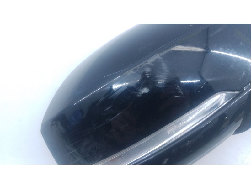 Recambio de retrovisor derecho electrico para land rover range rover sport ii (l494) 3.0 sdv6 4x4 referencia OEM IAM   