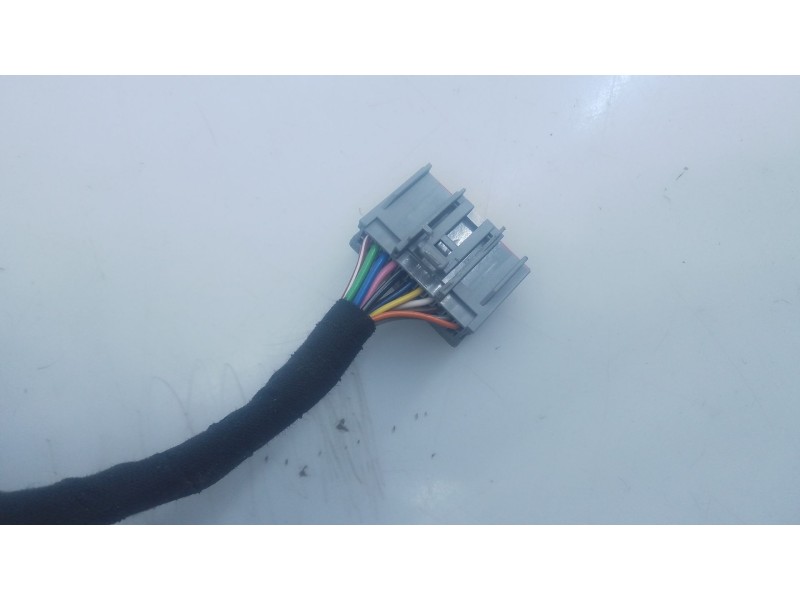 Recambio de retrovisor derecho electrico para land rover range rover sport ii (l494) 3.0 sdv6 4x4 referencia OEM IAM   