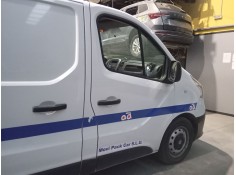 Recambio de puerta delantera derecha para renault trafic iii furgoneta (fg_) 1.6 dci 95 (fgmj, fgmr) referencia OEM IAM    2