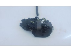 CERRADURA PUERTA DELANTERA DERECHA A048315 E1-B4-7-1