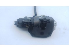 Recambio de cerradura puerta delantera derecha para land rover range rover sport ii (l494) 3.0 sdv6 4x4 referencia OEM IAM    2