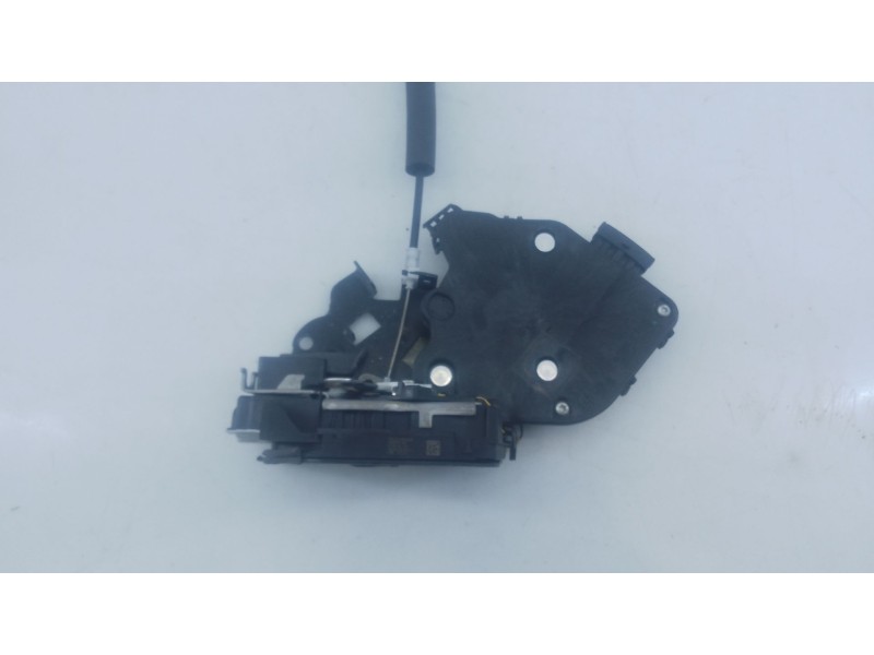 Recambio de cerradura puerta delantera derecha para land rover range rover sport ii (l494) 3.0 sdv6 4x4 referencia OEM IAM   