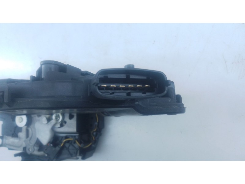 Recambio de cerradura puerta delantera derecha para land rover range rover sport ii (l494) 3.0 sdv6 4x4 referencia OEM IAM   