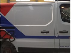 Recambio de puerta lateral corredera derecha para renault trafic iii furgoneta (fg_) 1.6 dci 95 (fgmj, fgmr) referencia OEM IAM 