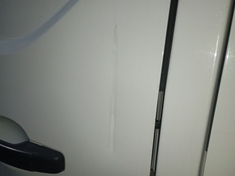 Recambio de puerta lateral corredera derecha para renault trafic iii furgoneta (fg_) 1.6 dci 95 (fgmj, fgmr) referencia OEM IAM 