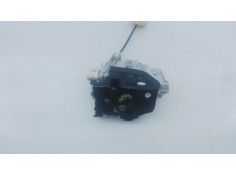 CERRADURA PUERTA TRASERA DERECHA 4G0839016 E1-B2-12-1