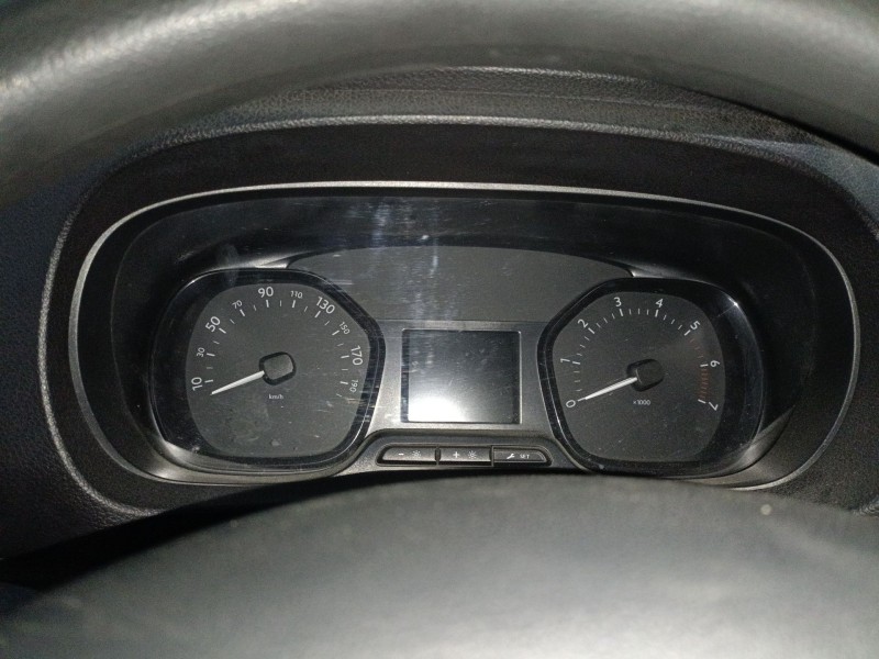 Recambio de cuadro instrumentos para opel vivaro c furgoneta (k0) 2.0 referencia OEM IAM   